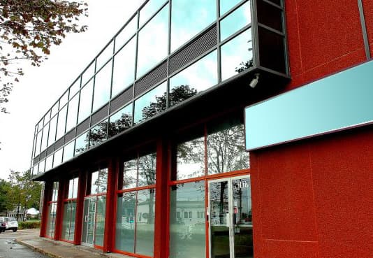 Galerie solaire Québec